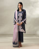 Zeena QQP-03(A) | Qalamkar Qprints Drop II '26