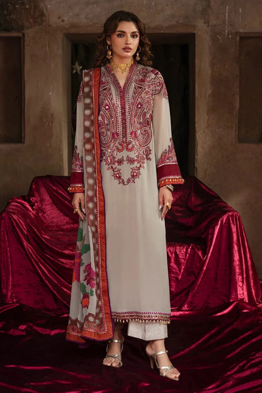 Charizma Vasal Vol-01 2026- VSL6-01