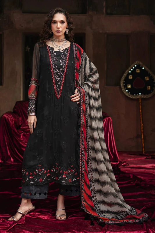 Charizma Vasal Vol-01 2026- VSL6-02