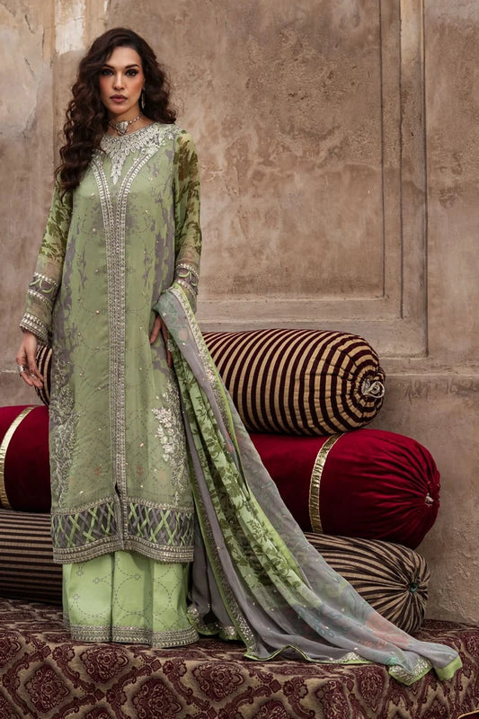Charizma Vasal Vol-01 2026- VSL6-06