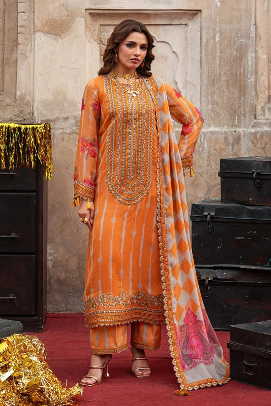 Charizma Vasal Vol-01 2026- VSL6-08