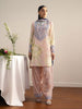 Coco Prints by Zara Shahjahan 26 Vol 2 | Haru 1A