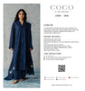 Coco Lawn by Zara Shahjahan 26 | Liora – 8A