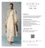 Coco Lawn by Zara Shahjahan 26 | Seren – 5A