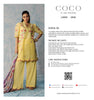 Coco Lawn by Zara Shahjahan 26 | Seren – 5B