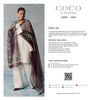 Coco Lawn by Zara Shahjahan 26 | Sune – 10B