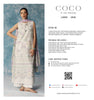Coco Lawn by Zara Shahjahan 26 | Veya – 7A