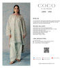 Coco Lawn by Zara Shahjahan 26 | Veya – 7B