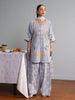 Coco Prints by Zara Shahjahan 26 Vol 2 | Yuki 8B