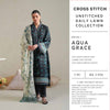 Daily Lawn By Cross Stitch 26 | Aqua Grace
