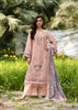 Elaf Luxury Lawn 26 Vol 2 | BLUSHING ROSE