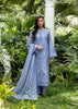Elaf Luxury Lawn 26 Vol 2 | LAVENDER LUXE