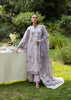 Elaf Luxury Lawn 26 Vol 2 | PURE PLUM