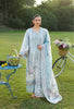 Elaf Premium luxury lawn |morning drizzle