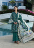 Elaf Santorini Prints 26 | Peacock