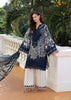 Elaf Signature Lawn 2026 | ESA-3B – Victorian Muse