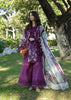 Elaf Signature Lawn 2026 | ESA-5B – Darling Plum