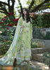 Elaf Signature Lawn 2026 | ESA-7A – Ivory Season