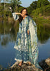 Elaf Signature Lawn 2026 | ESA-7B – Sea Enchantress