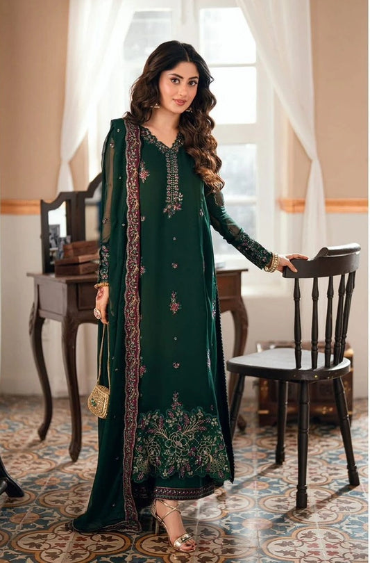 azure eid ensembles 26 glimmer green