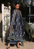 Hussain Rehar Kalabagh Luxury Lawn '26 - Amalfi