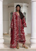 Hussain Rehar Kalabagh Luxury Lawn '26 - Kastanaa