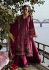 Hussain Rehar Kalabagh Luxury Lawn '26 - Nihdi