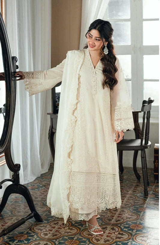 azure eid ensembles 26 ivory petal