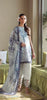 Jade Urbane Embroidered Lawn – 20950