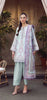 Jade Urbane Embroidered Lawn – 20952