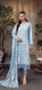 Jade Urbane Embroidered Lawn – 20953
