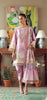 Jade Urbane Embroidered Lawn – 20958