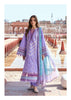 Kahf Aangan Printed Lawn 26 | NAJAM