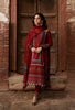 Kahf Aangan Printed Lawn 26 | SURKH NOOR