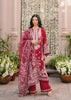 Kahf Ek Fasana Luxury Lawn 26 | MAHRANI