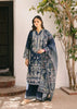 Kahf Ek Fasana Luxury Lawn 26 | MALKA