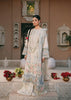 Kahf Ek Fasana Luxury Lawn 26 | NEELOFAR