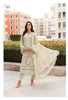 Maria B luxury lawn 26 - 11A