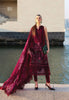 Maria B luxury lawn 26 - 11B