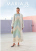 Maria B luxury lawn 26 - 12A