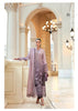 Maria B luxury lawn 26 - 1B