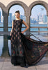Maria B luxury lawn 26 - 5B