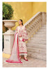 Maria B luxury lawn 26 - 9A