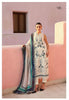Maria B luxury lawn 26 - 9B