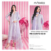Maria B M Basic 26|02B