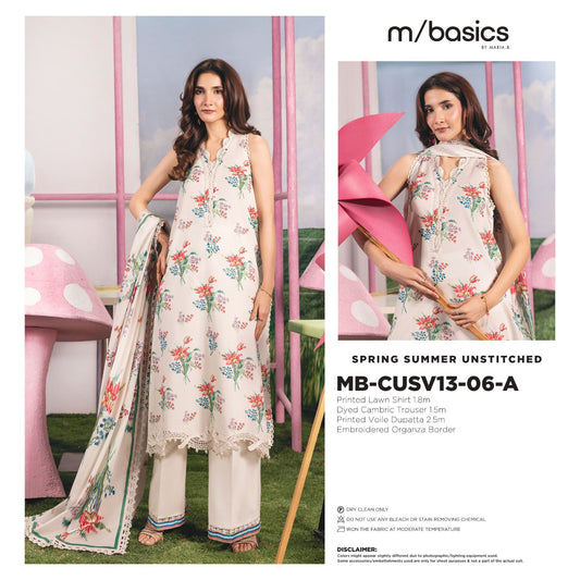 Maria B M Basic 26|06A