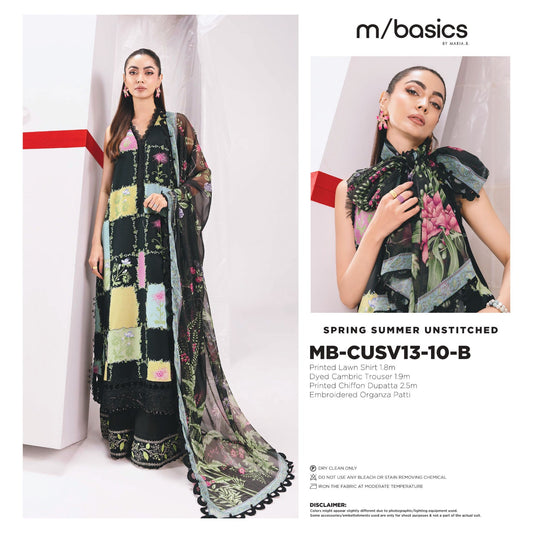 Maria B M Basic 26|10B