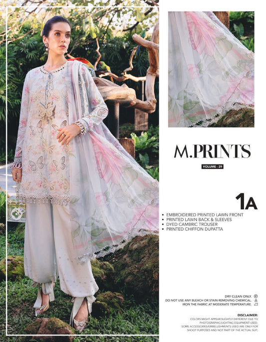 Maria b m prints 29 - 1A
