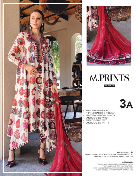 Maria b m prints 29- 3A