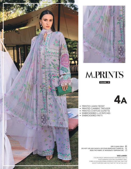 Maria b m prints 29- 4A